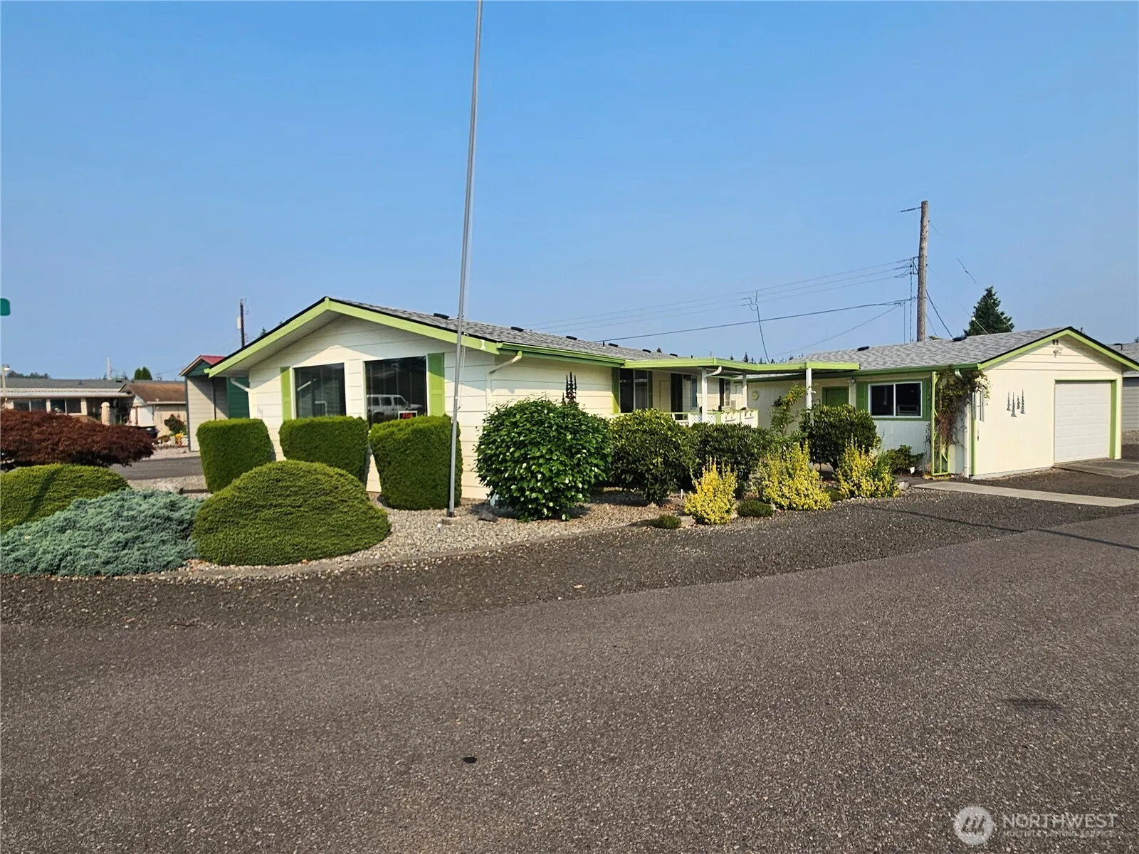 Property photo for 9101 Steilacoom Road Se #113, Olympia