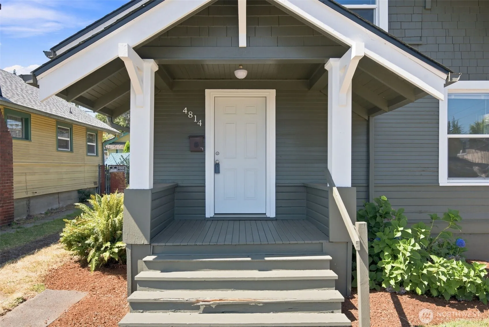 Property photo for 4814 S Yakima Avenue, Tacoma photo 2
