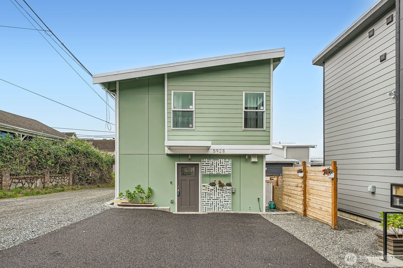 Property photo for 5928 18th Avenue S, Seattle