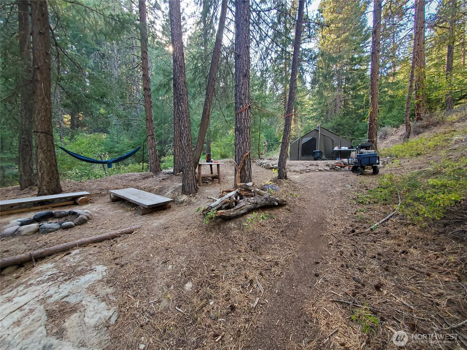 Property photo for 4 Red Bridge Road, Cle Elum photo 3