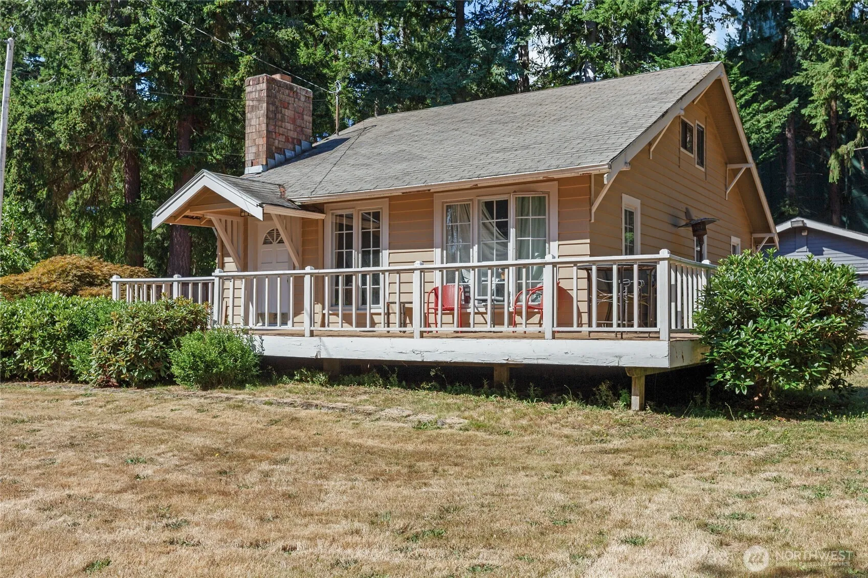 Property photo for 10655 132nd Avenue Ne, Kirkland