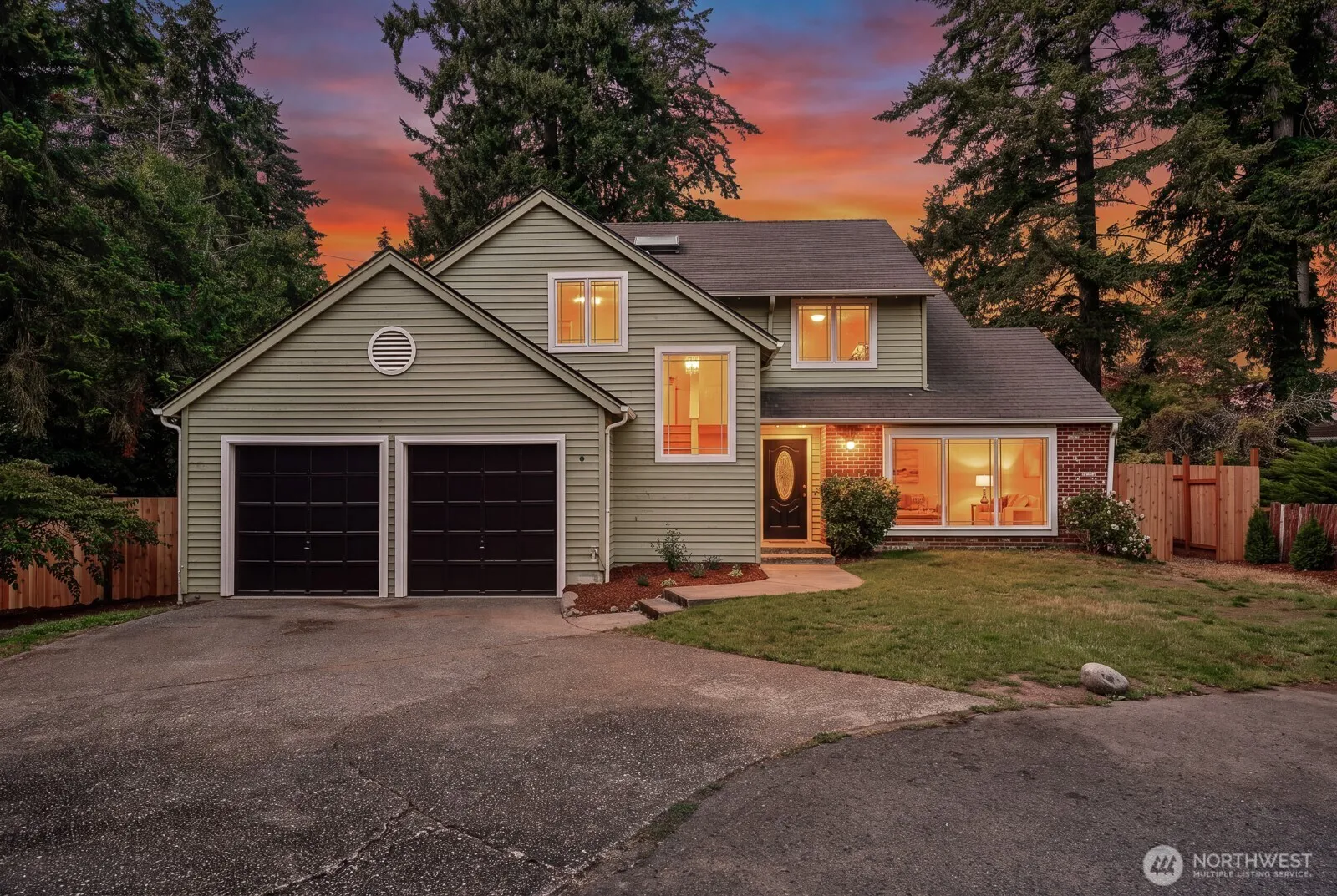 Property photo for 3943 S 271st Place, Kent