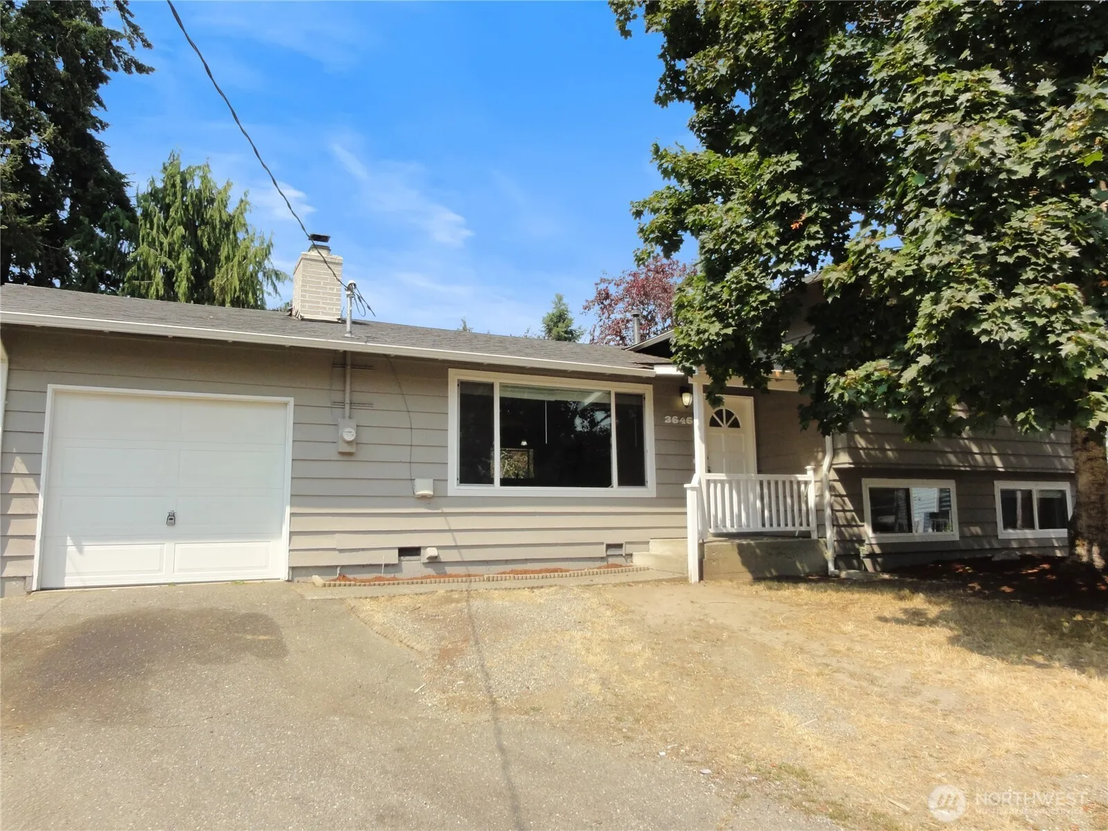Property photo for 3646 S 292nd Place, Auburn