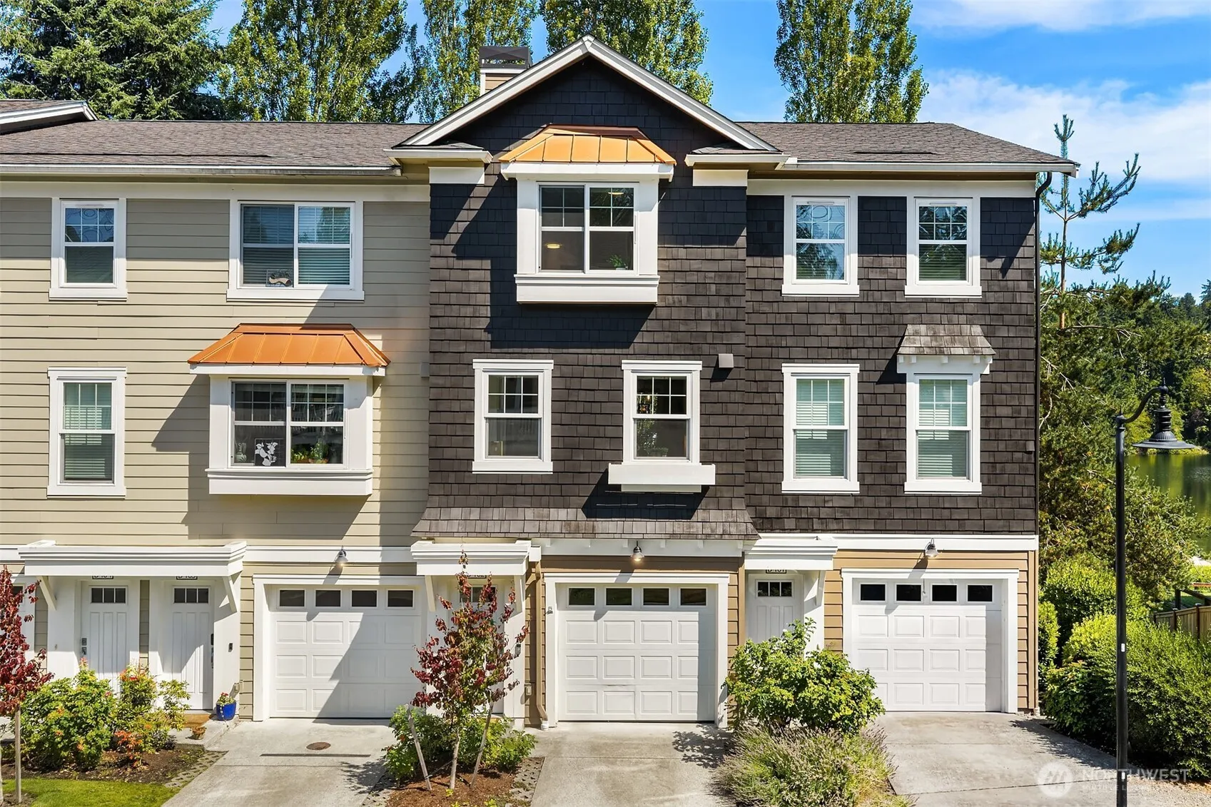 Property photo for 7574 129th Place Se #b102, Newcastle