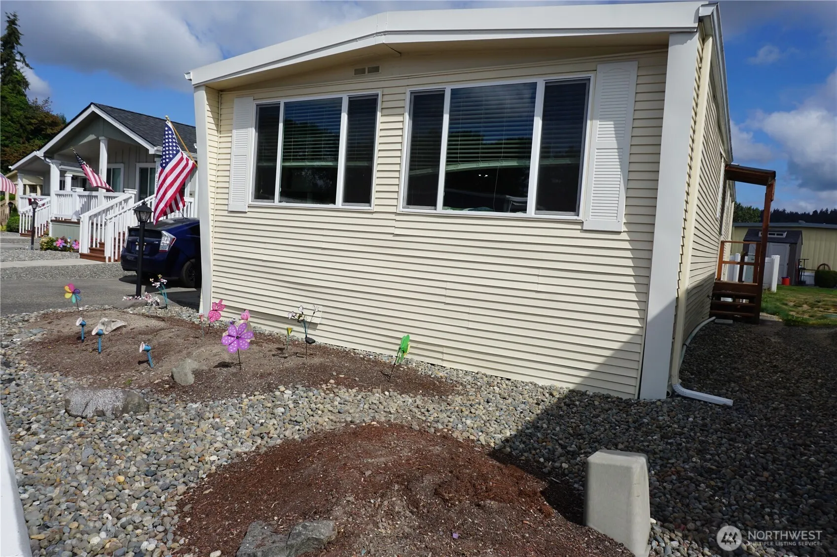 Property photo for 10605 62nd Street E #88, Puyallup photo 2