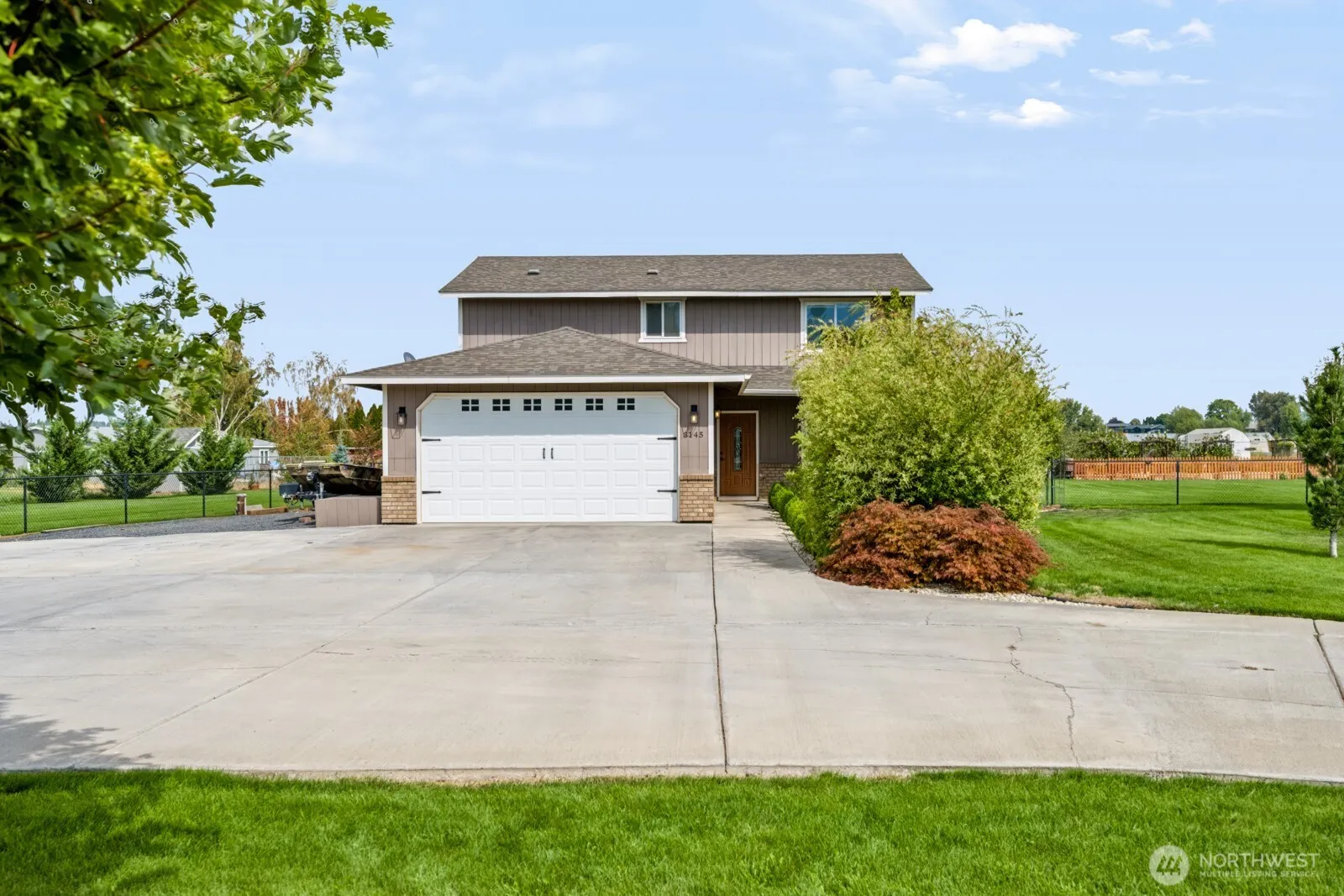 Property photo for 3145 Snow Goose Road Ne, Moses Lake photo 4