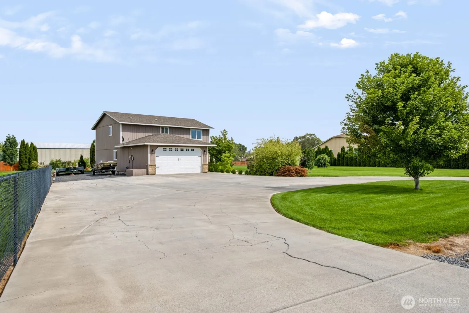 Property photo for 3145 Snow Goose Road Ne, Moses Lake photo 3