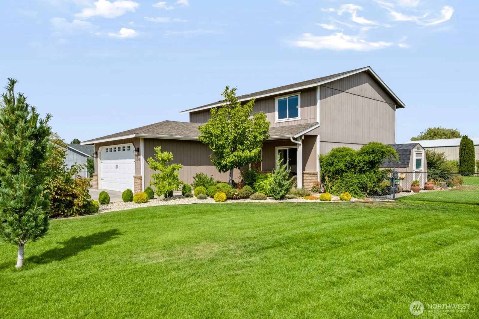 Property photo for 3145 Snow Goose Road Ne, Moses Lake
