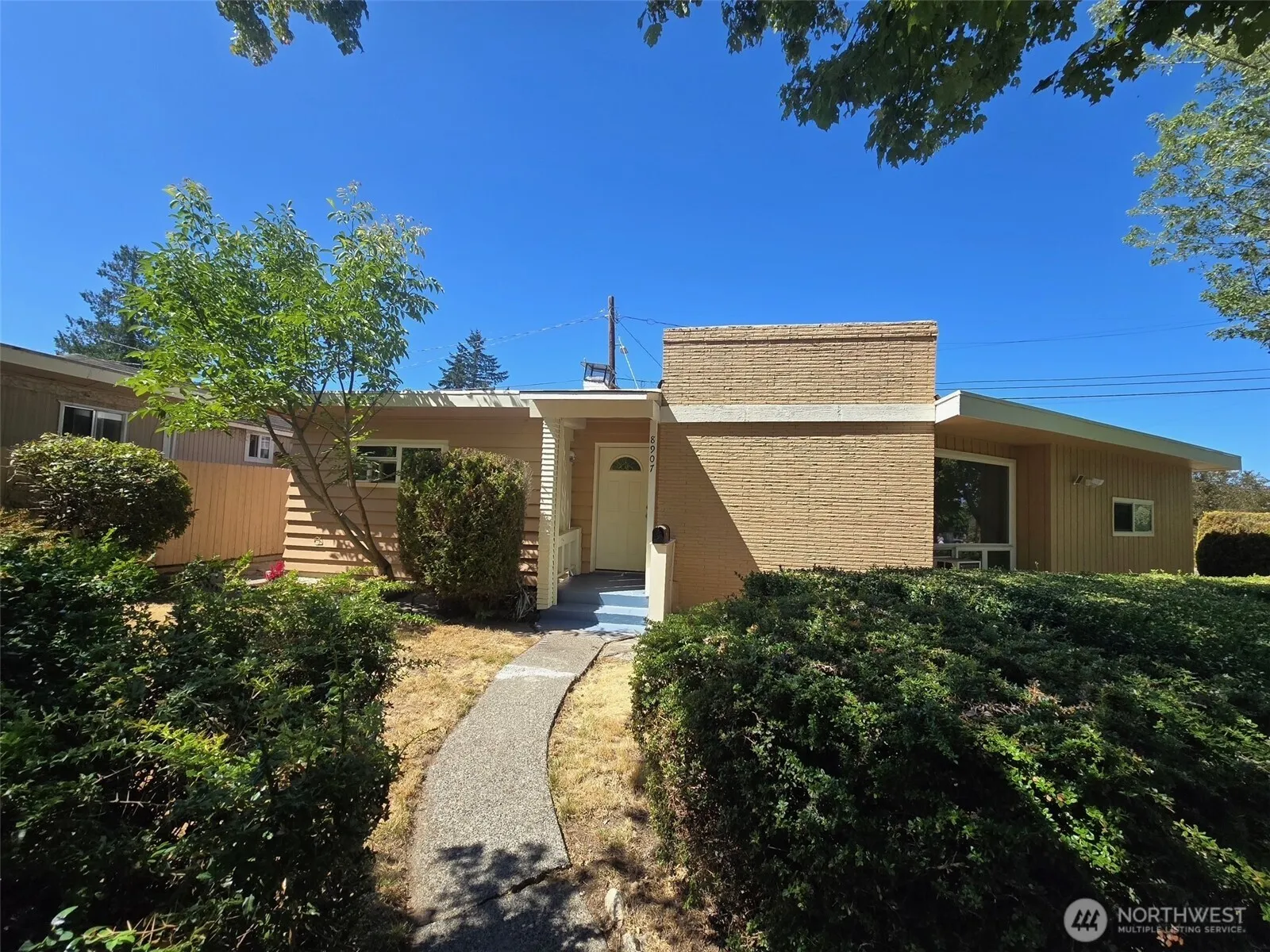 Property photo for 8907 Beacon Avenue S, Seattle