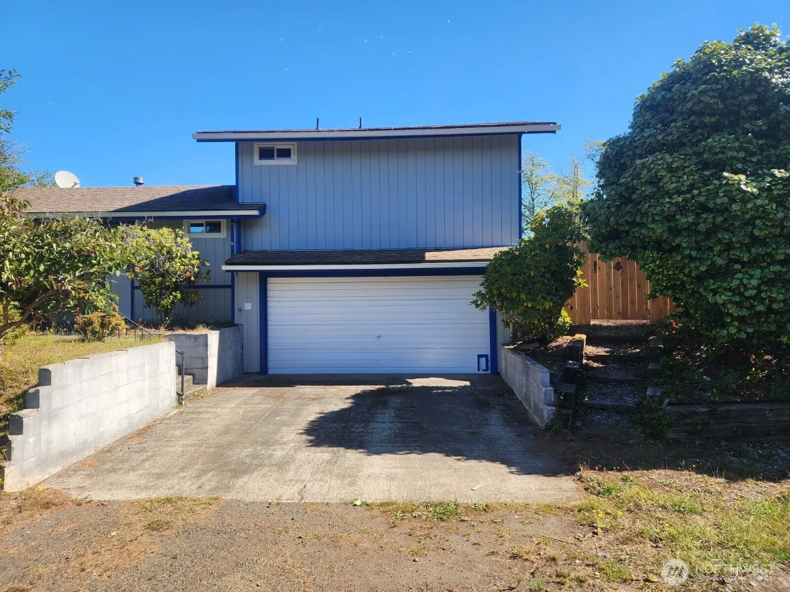 Property photo for 706 Wakina Loop Se, Ocean Shores