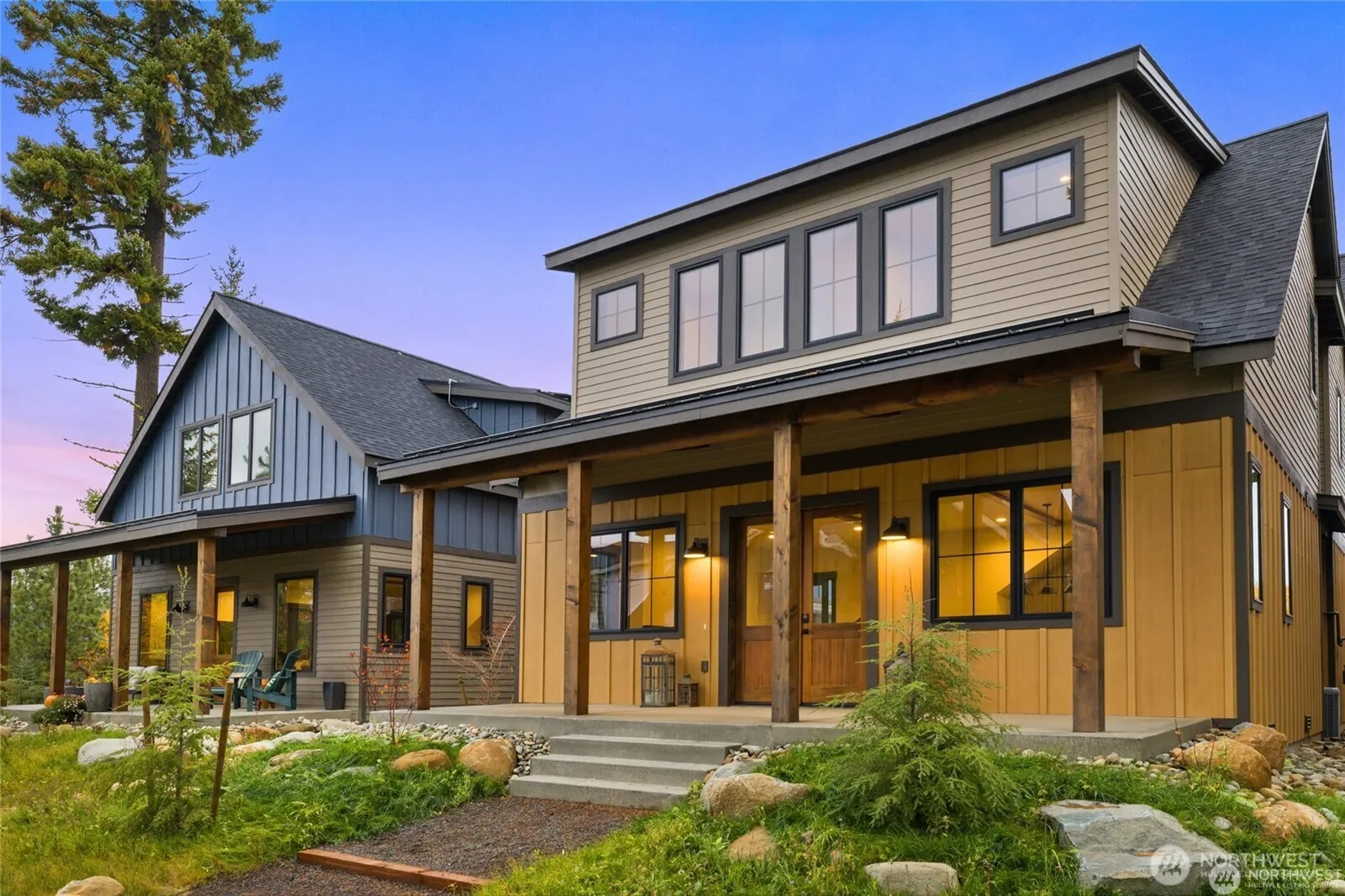 Property photo for 21 Riverbend Loop, Cle Elum
