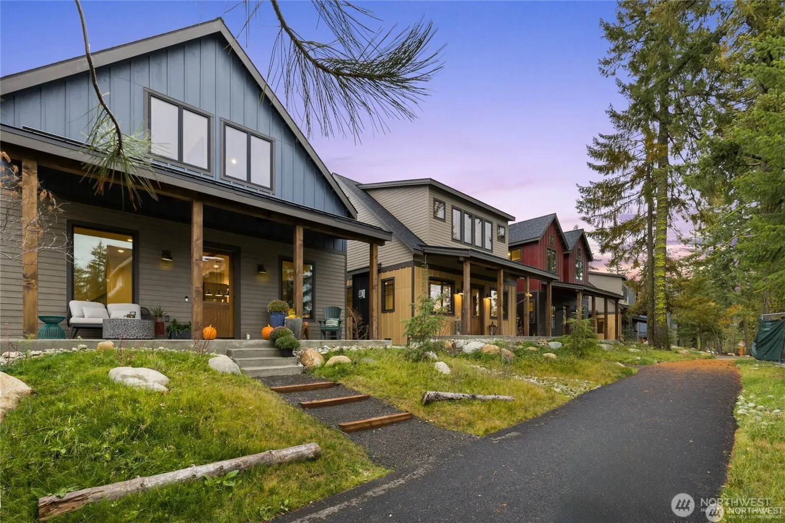 Property photo for 21 Riverbend Loop, Cle Elum photo 3