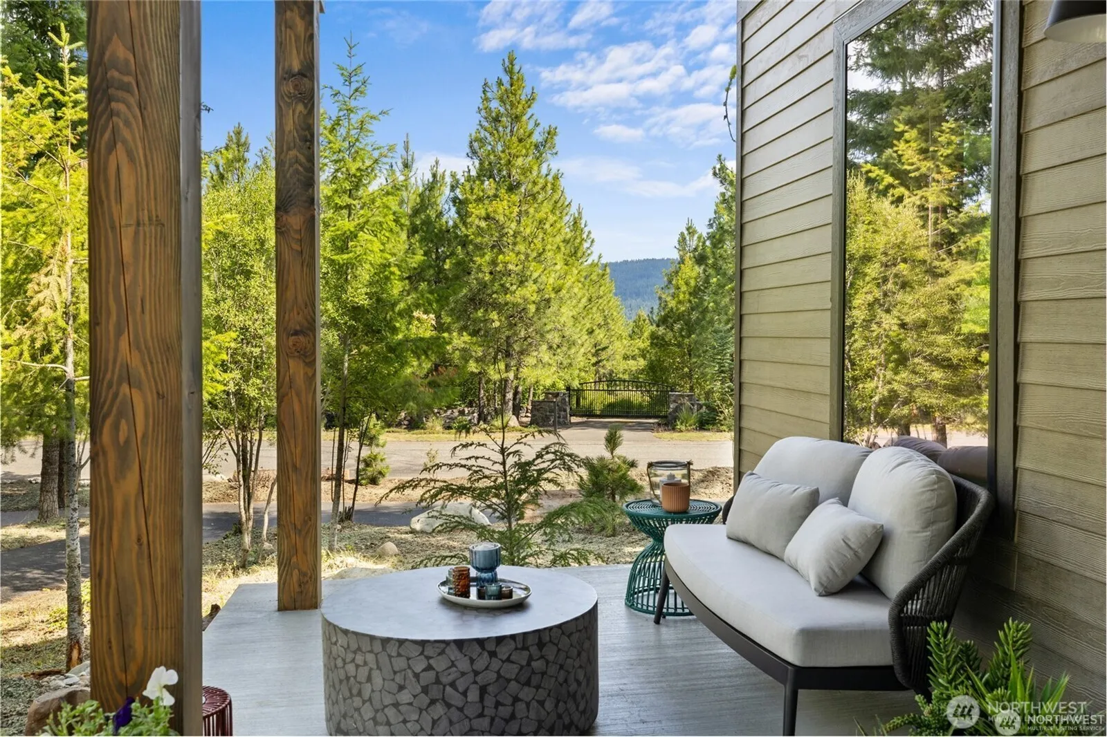 Property photo for 21 Riverbend Loop, Cle Elum photo 4