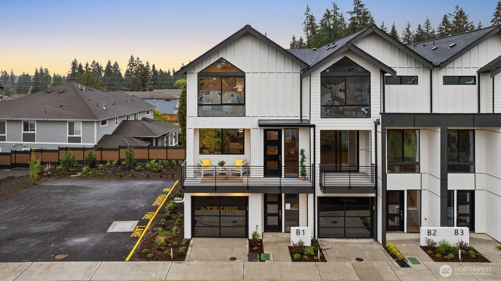 Property photo for 19628 Flibert Drive #b-4, Bothell photo 3