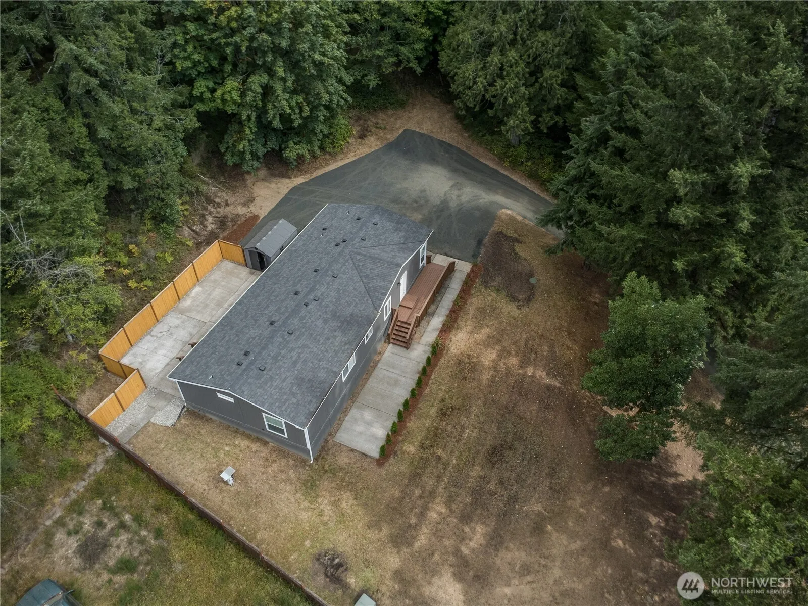Property photo for 771 Se Fireweed Road, Shelton photo 3