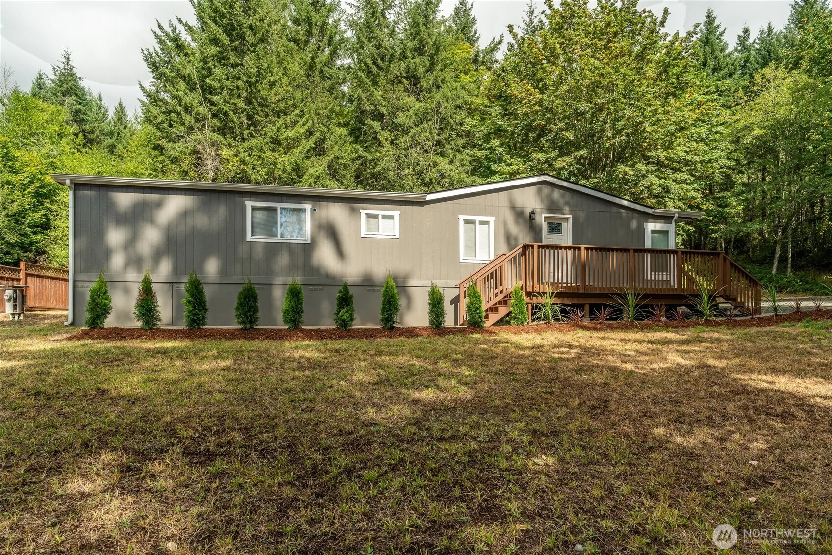 Property photo for 771 Se Fireweed Road, Shelton