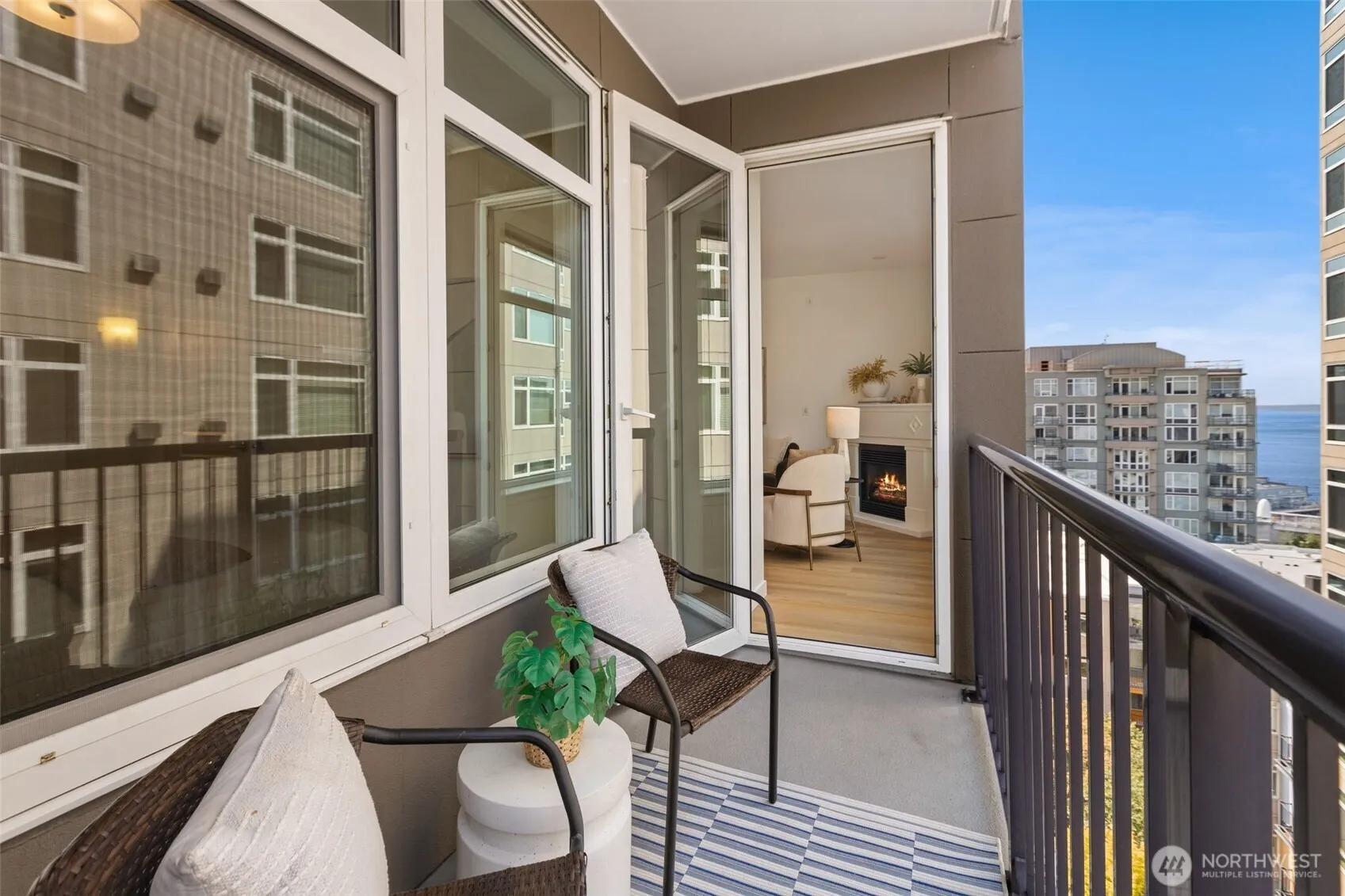 Property photo for 2801 1st Avenue #703, Seattle