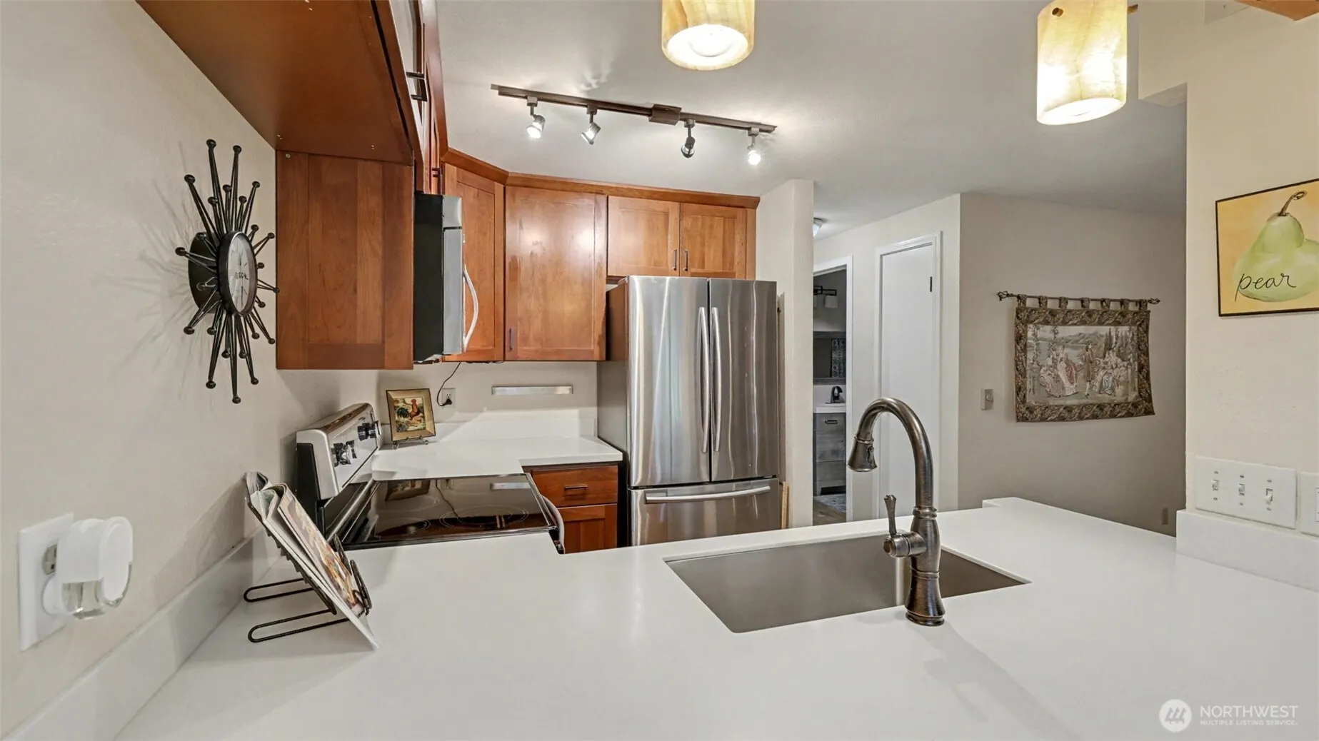 Property photo for 17425 119th Lane Se #d22, Renton photo 4