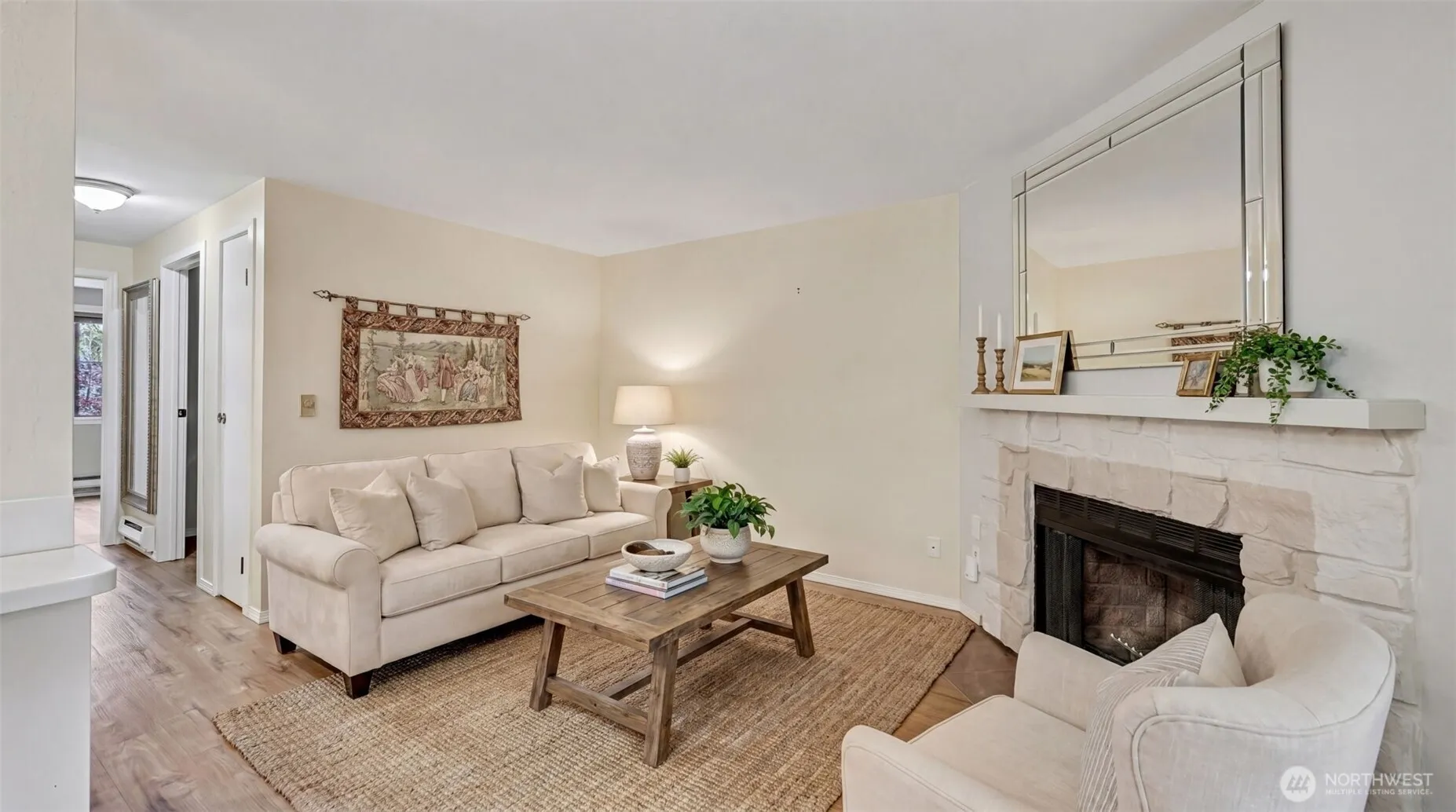 Property photo for 17425 119th Lane Se #d22, Renton