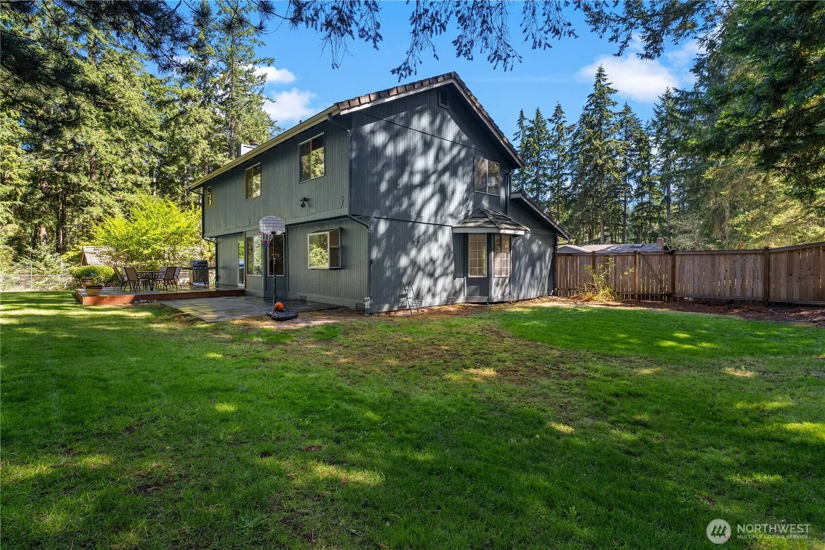 Property photo for 5221 141st Street Ct Nw, Gig Harbor photo 3