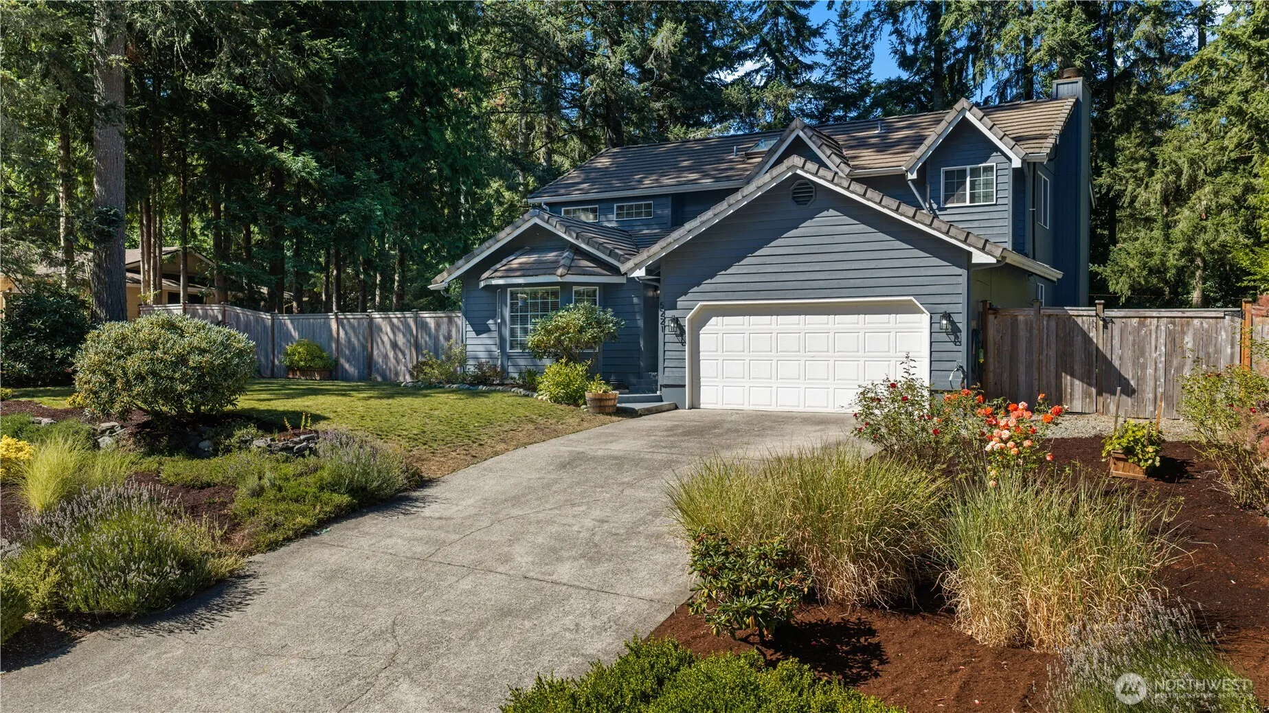 Property photo for 5221 141st Street Ct Nw, Gig Harbor