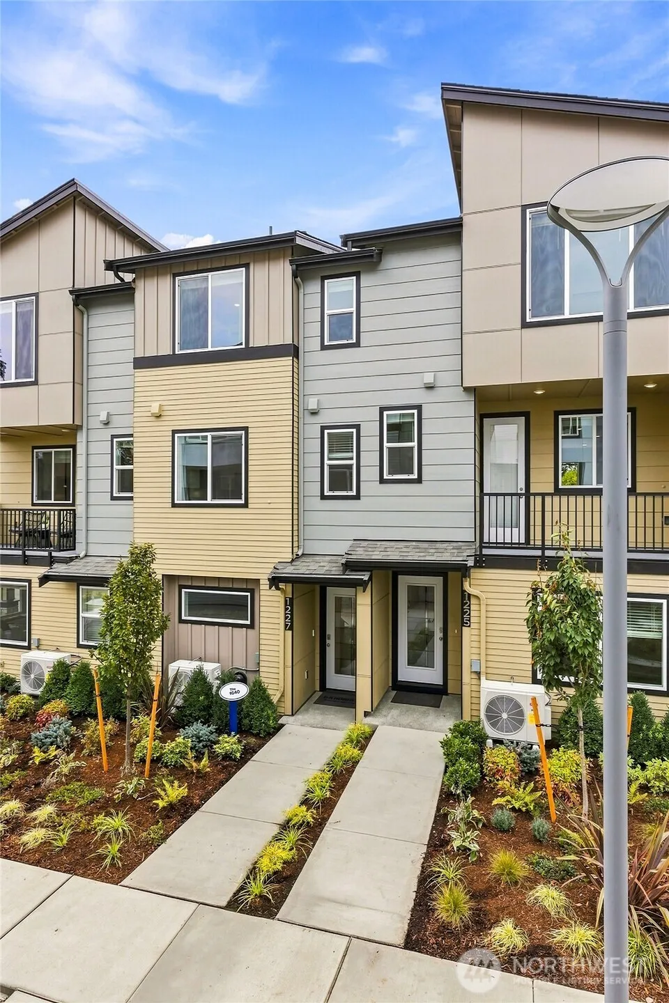 Property photo for 1221 Tacoma Court Ne #21, Renton