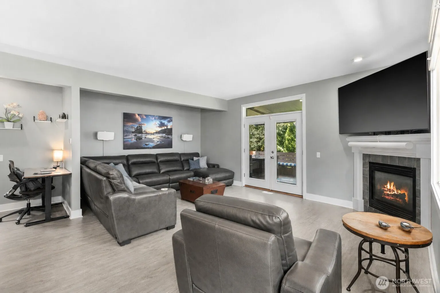 Property photo for 2858 Nw 90th Place, Seattle photo 4