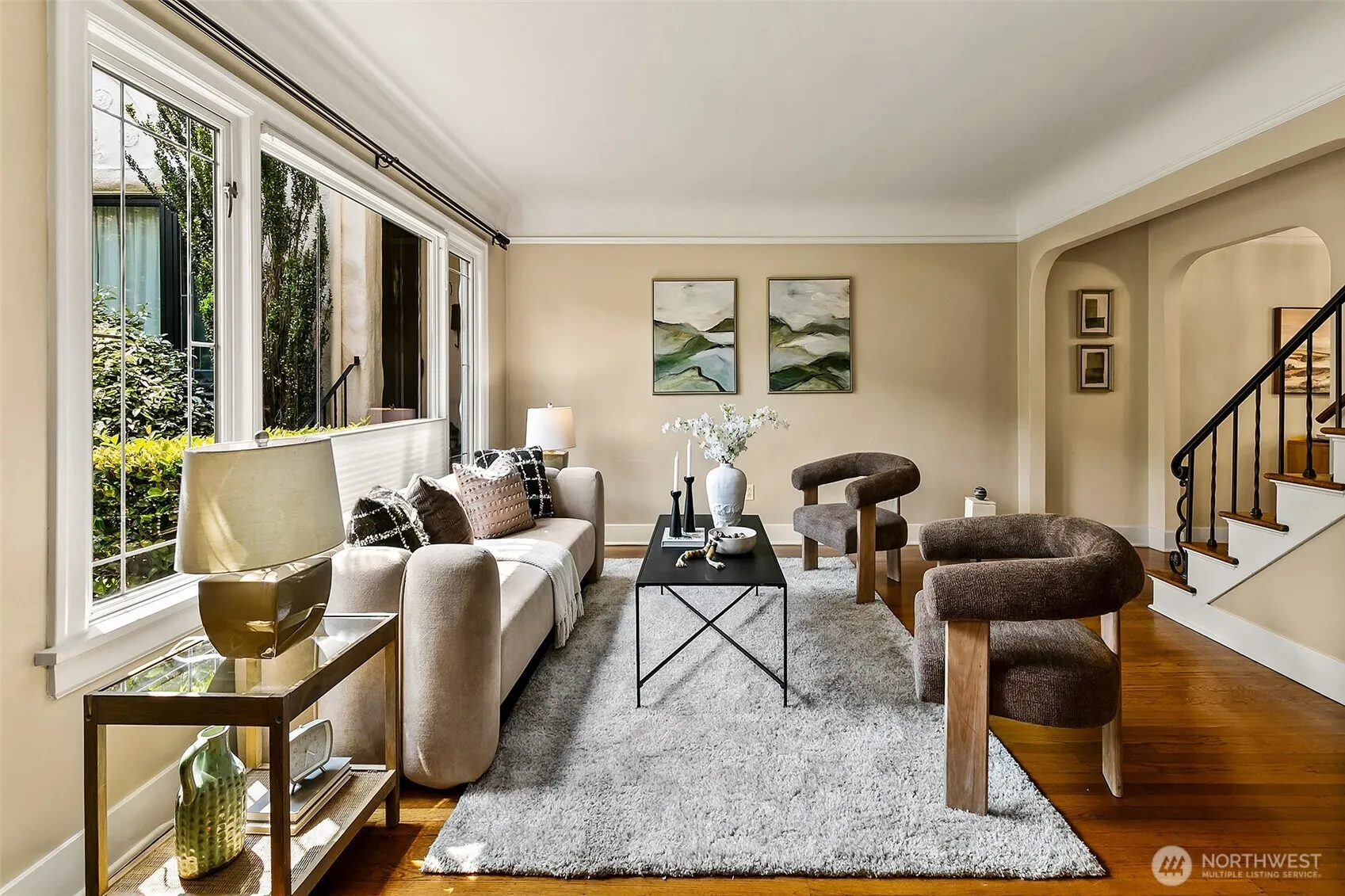 Property photo for 2205 Bigelow Avenue N #10, Seattle photo 5