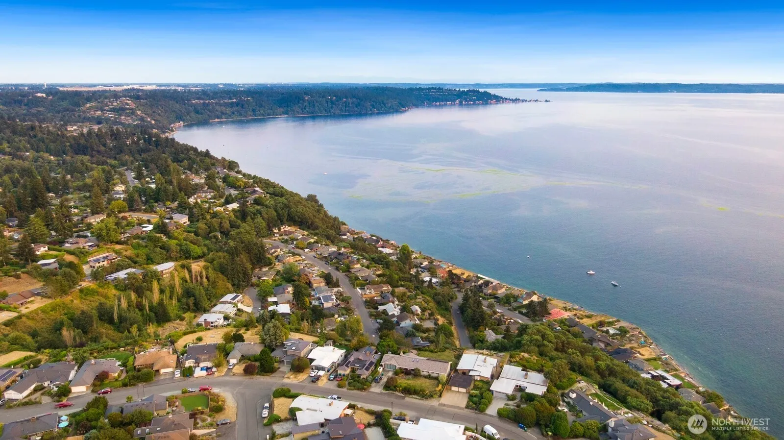 Property photo for 4201 Sw 109th, Seattle