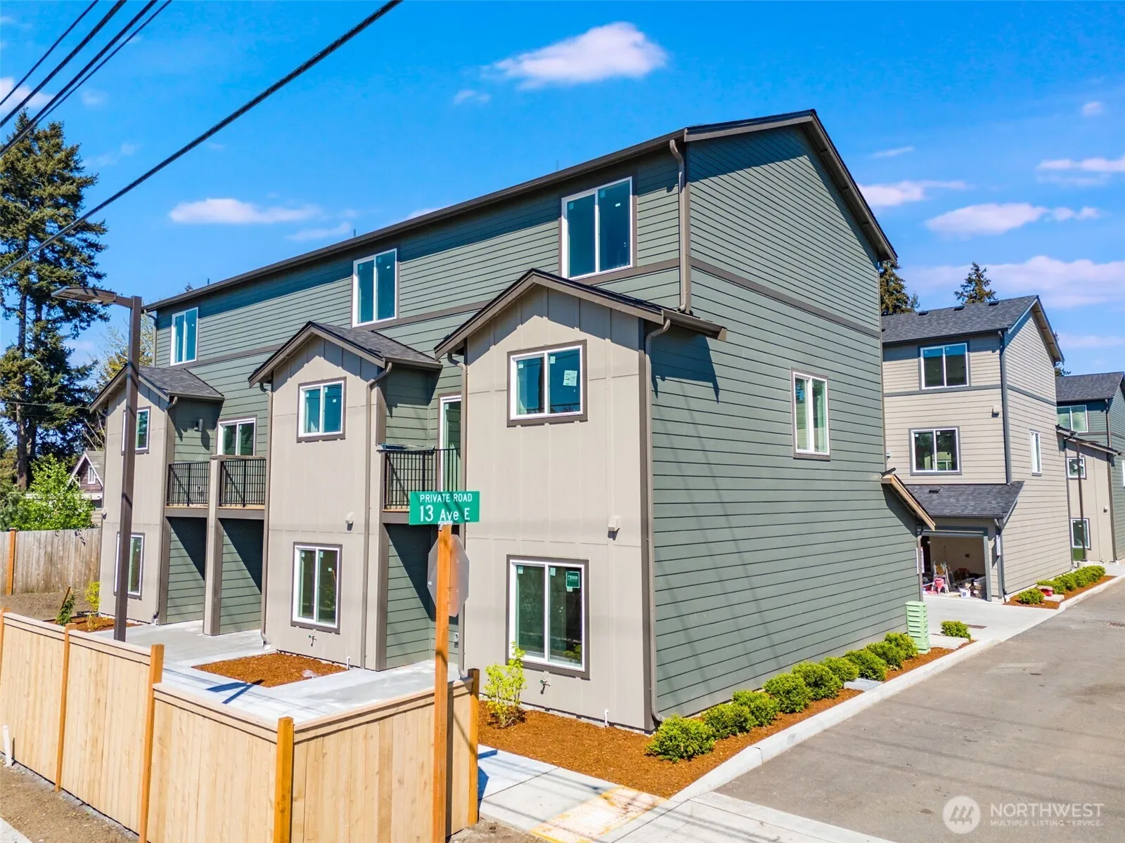 Property photo for 17514 13th Avenue E #c, Spanaway
