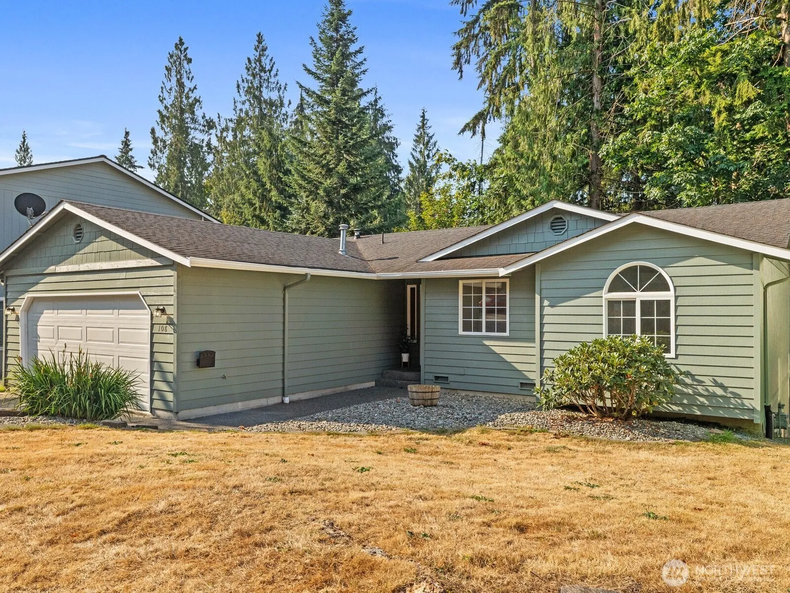 Property photo for 108 Noble Way, Granite Falls