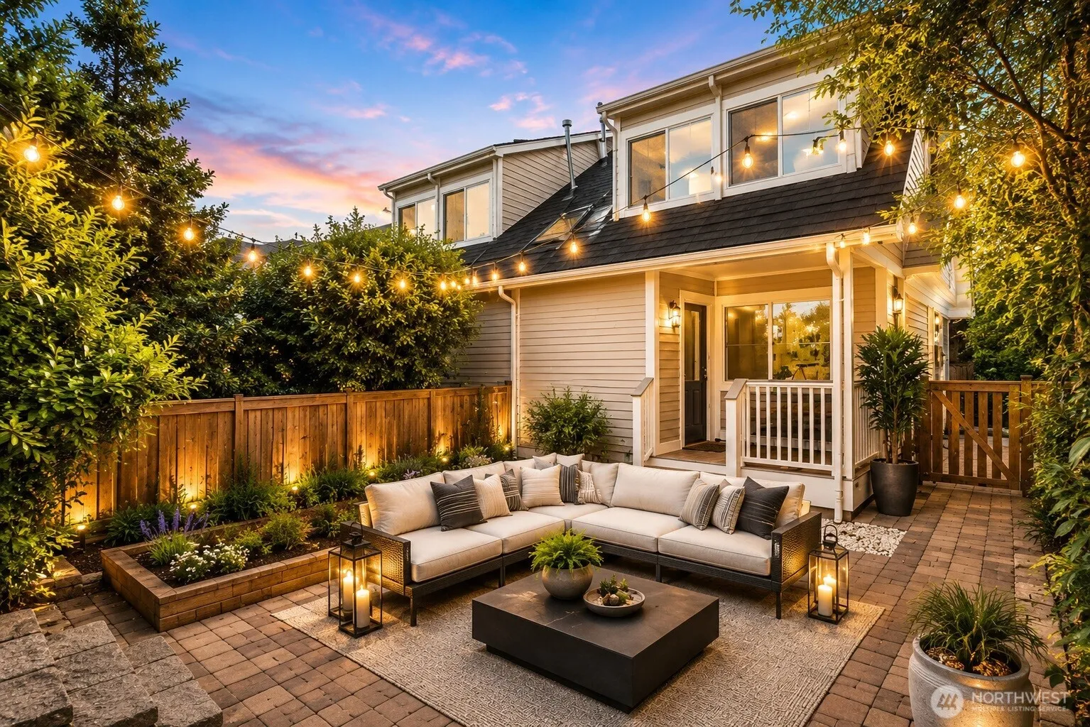 Property photo for 3308 S Holly Place, Seattle