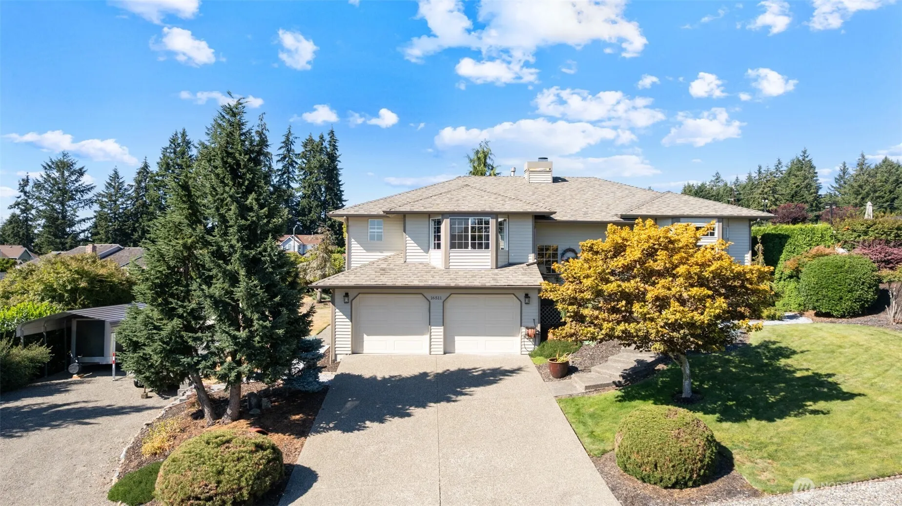Property photo for 16511 45th Street Ct E, Lake Tapps
