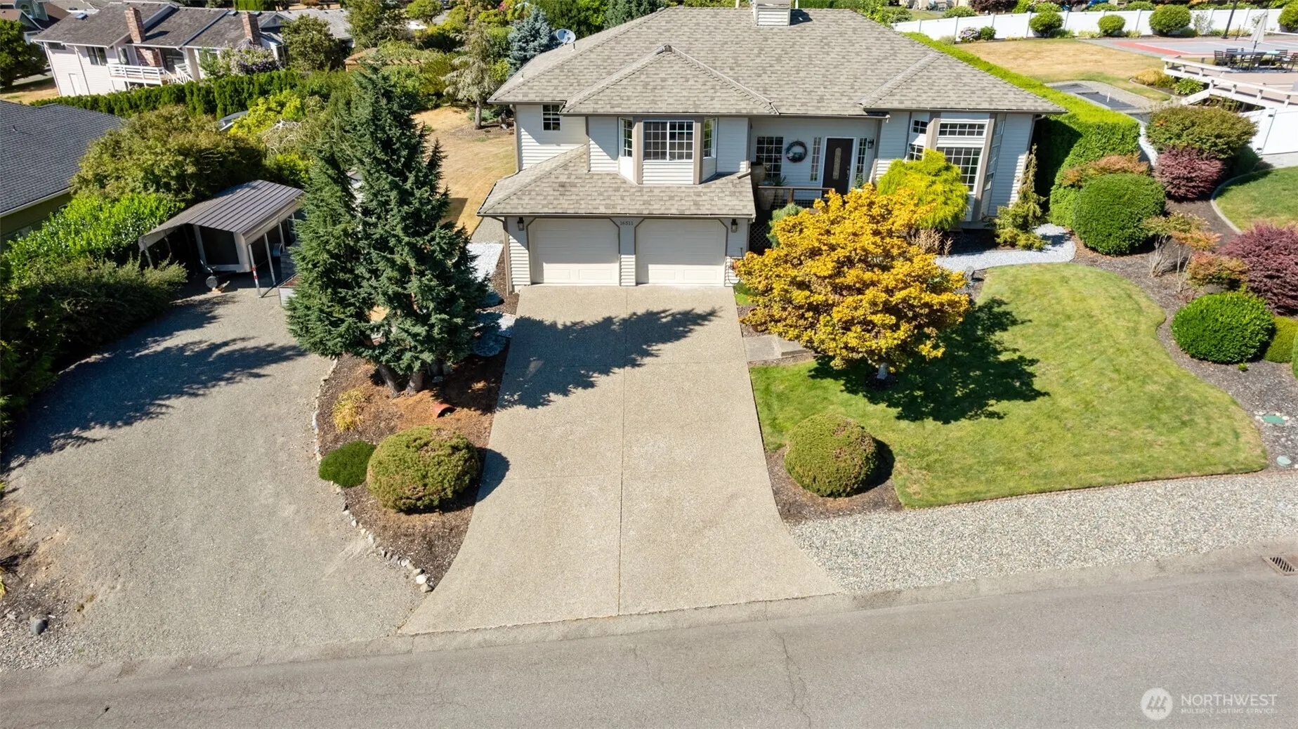 Property photo for 16511 45th Street Ct E, Lake Tapps photo 3