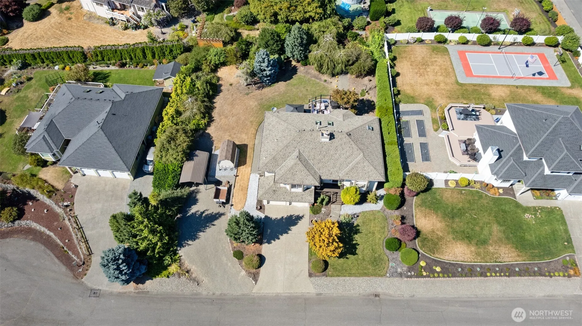 Property photo for 16511 45th Street Ct E, Lake Tapps photo 2