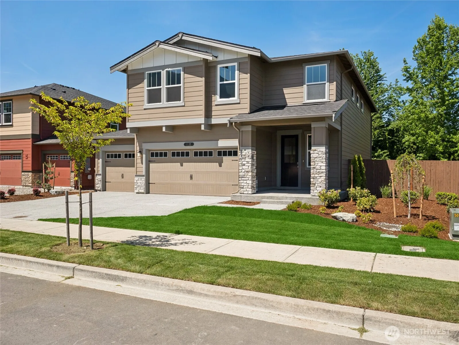 Property photo for 691 Se 11th Place #56, North Bend