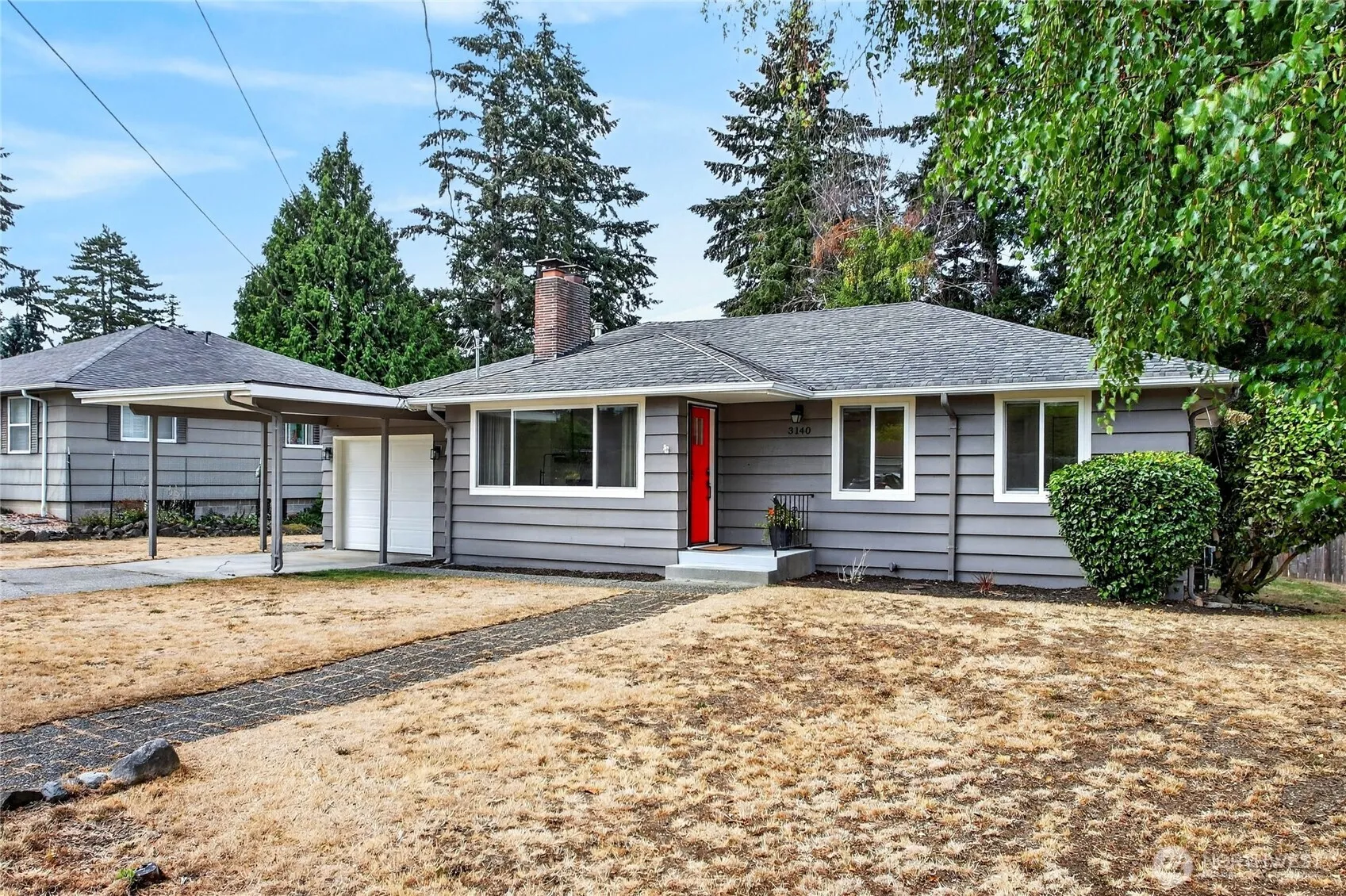 Property photo for 3140 Elwood Drive W, University Place photo 3