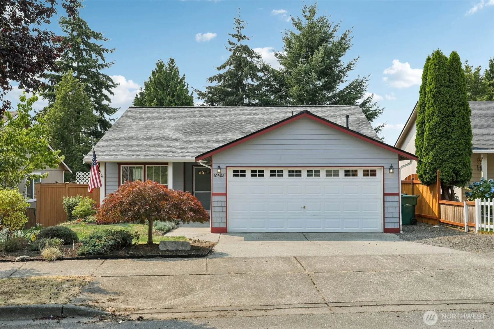 Property photo for 10506 63rd Drive Ne, Marysville