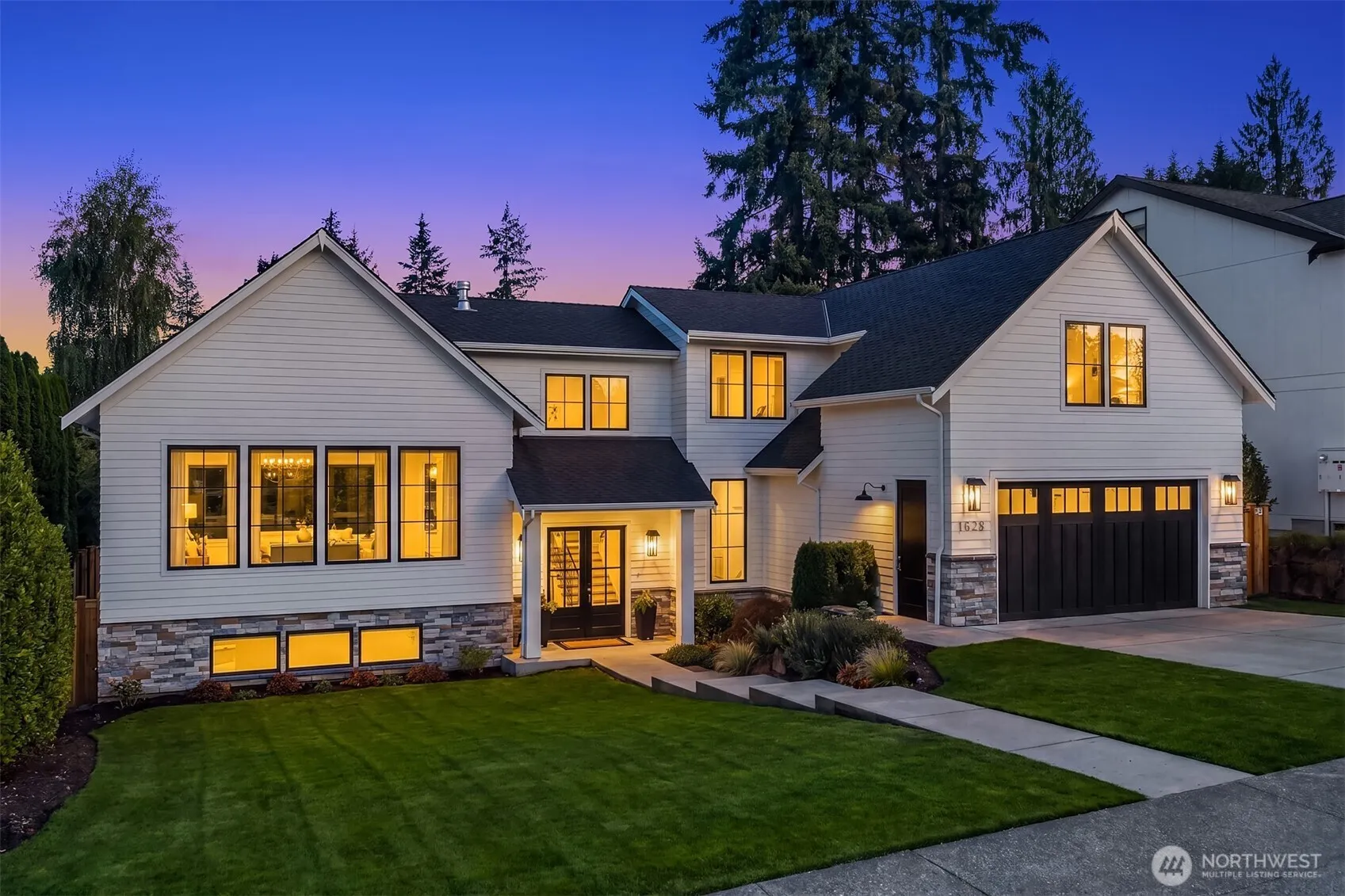 Property photo for 1628 184th Avenue Ne, Bellevue
