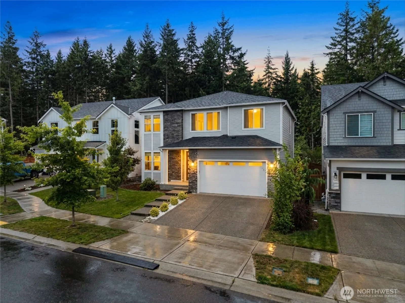 Property photo for 12980 186th Avenue E, Bonney Lake photo 2