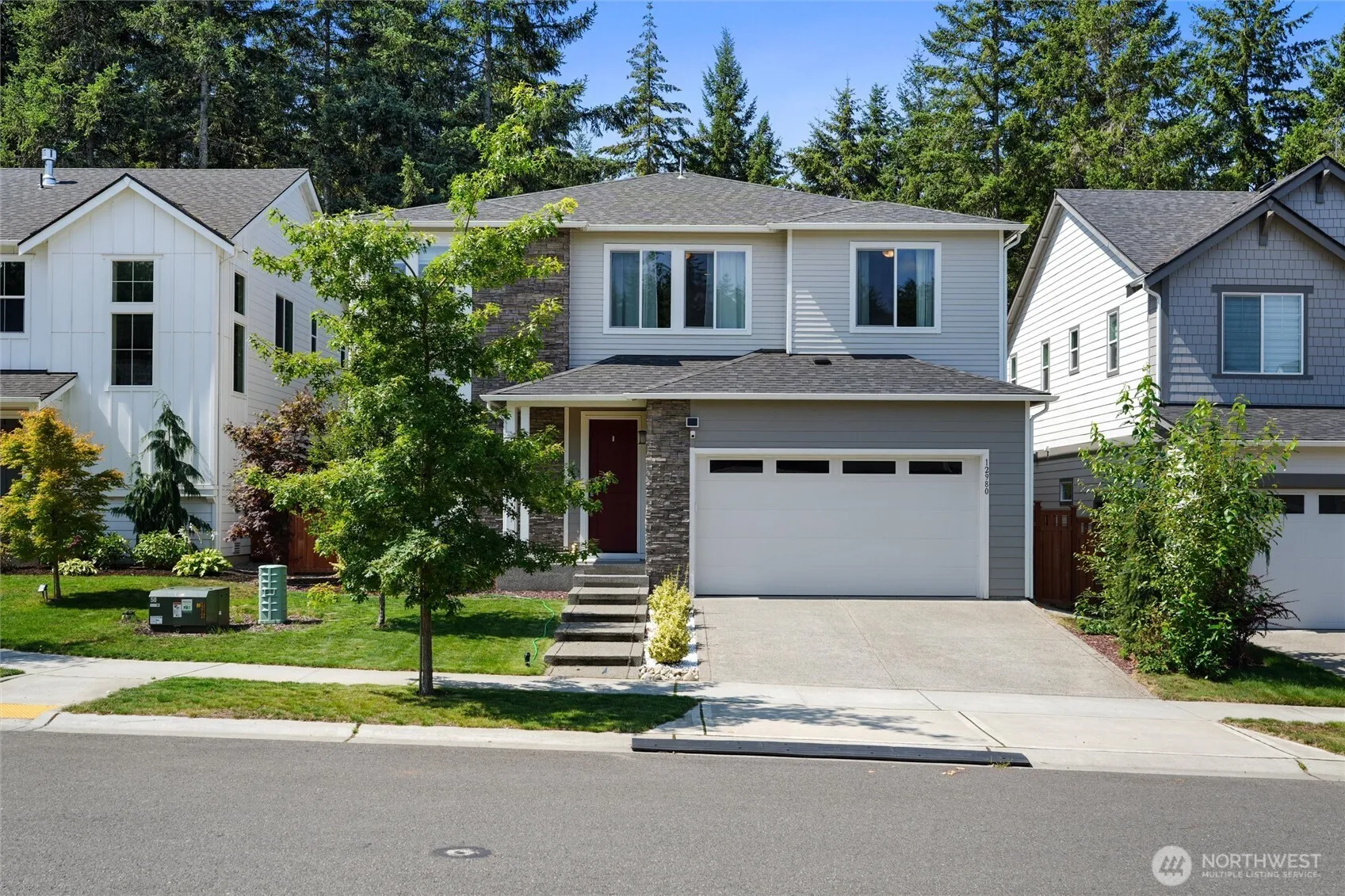 Property photo for 12980 186th Avenue E, Bonney Lake