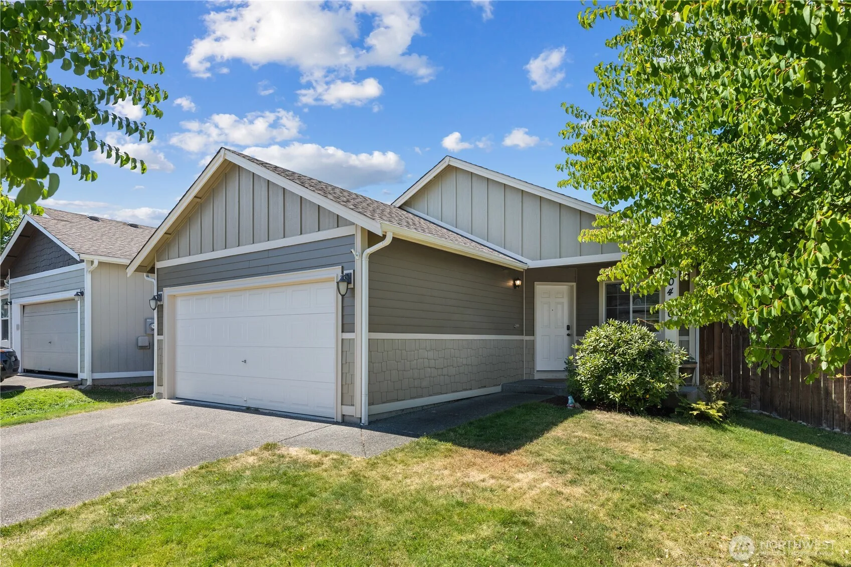 Property photo for 20406 7th Avenue Ct E, Spanaway