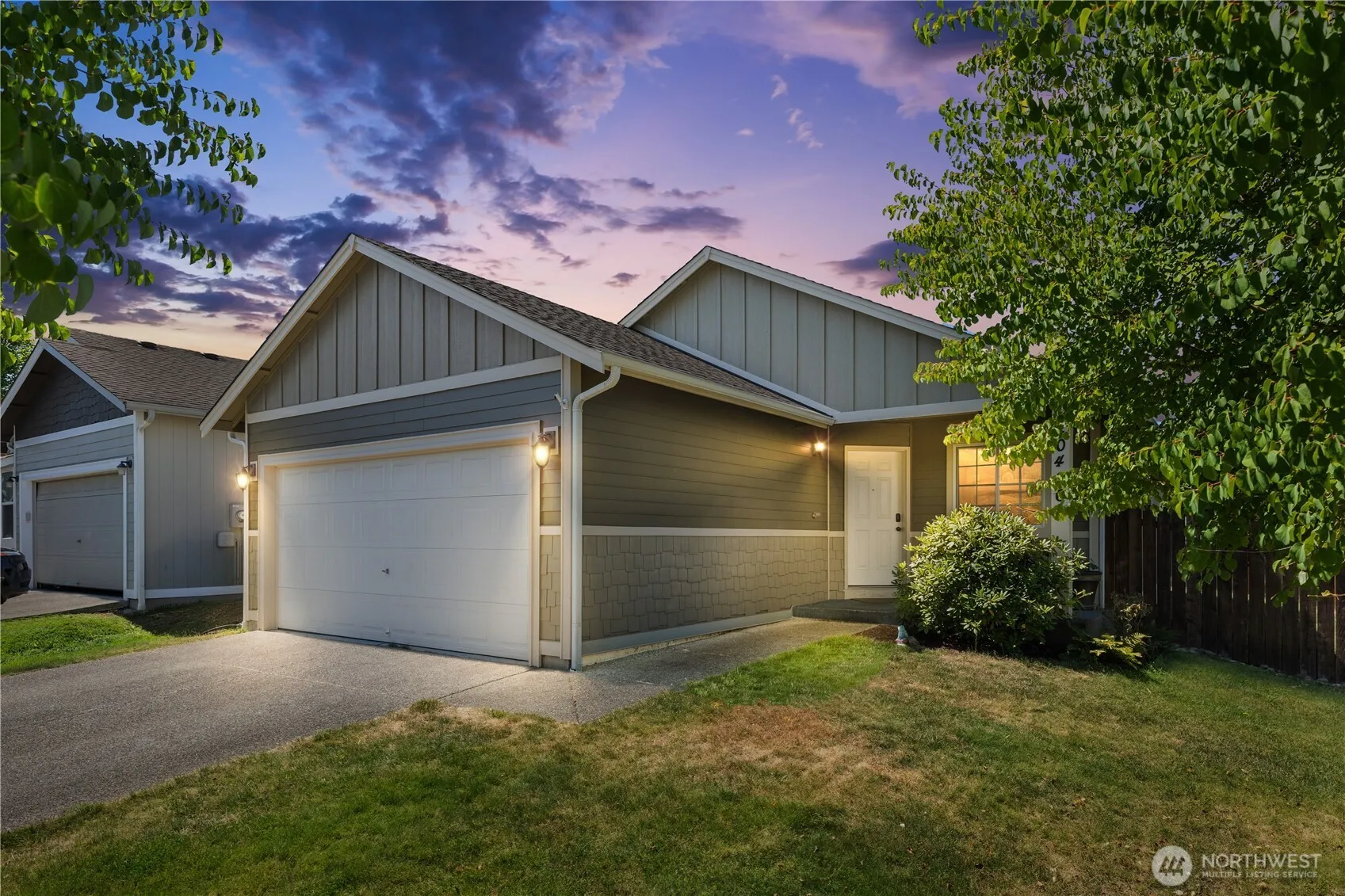 Property photo for 20406 7th Avenue Ct E, Spanaway photo 2