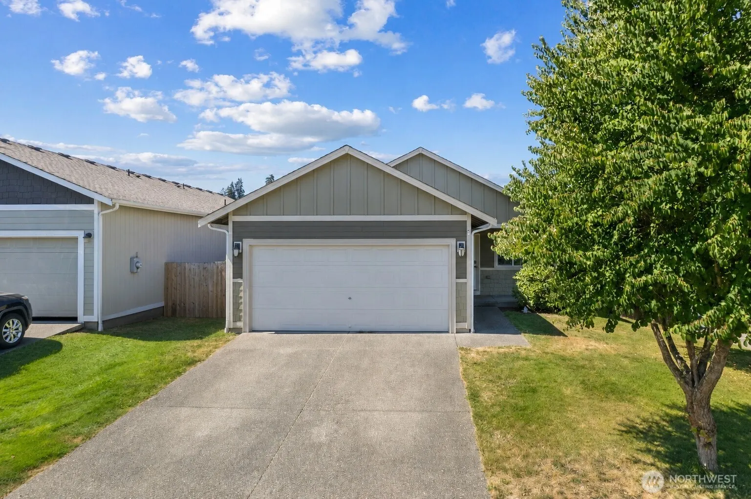 Property photo for 20406 7th Avenue Ct E, Spanaway photo 4