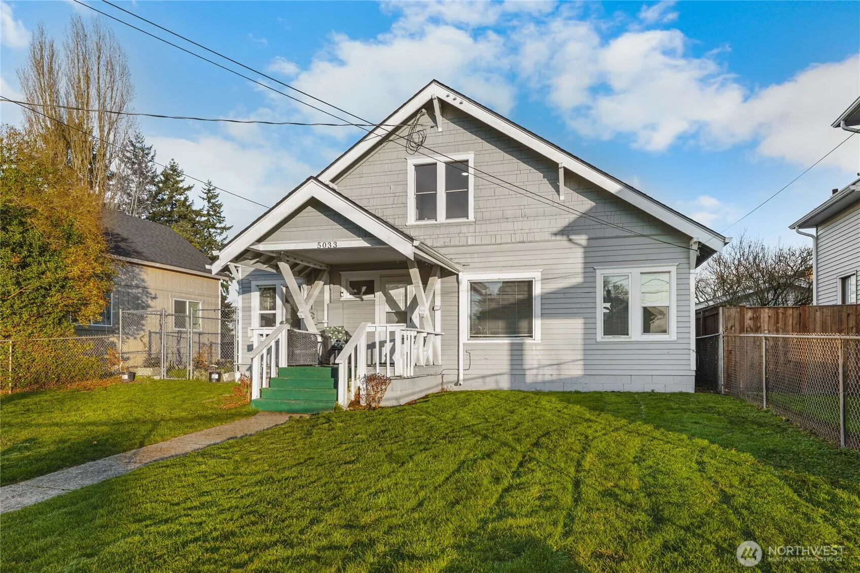 Property photo for 5033 S I Street, Tacoma photo 5