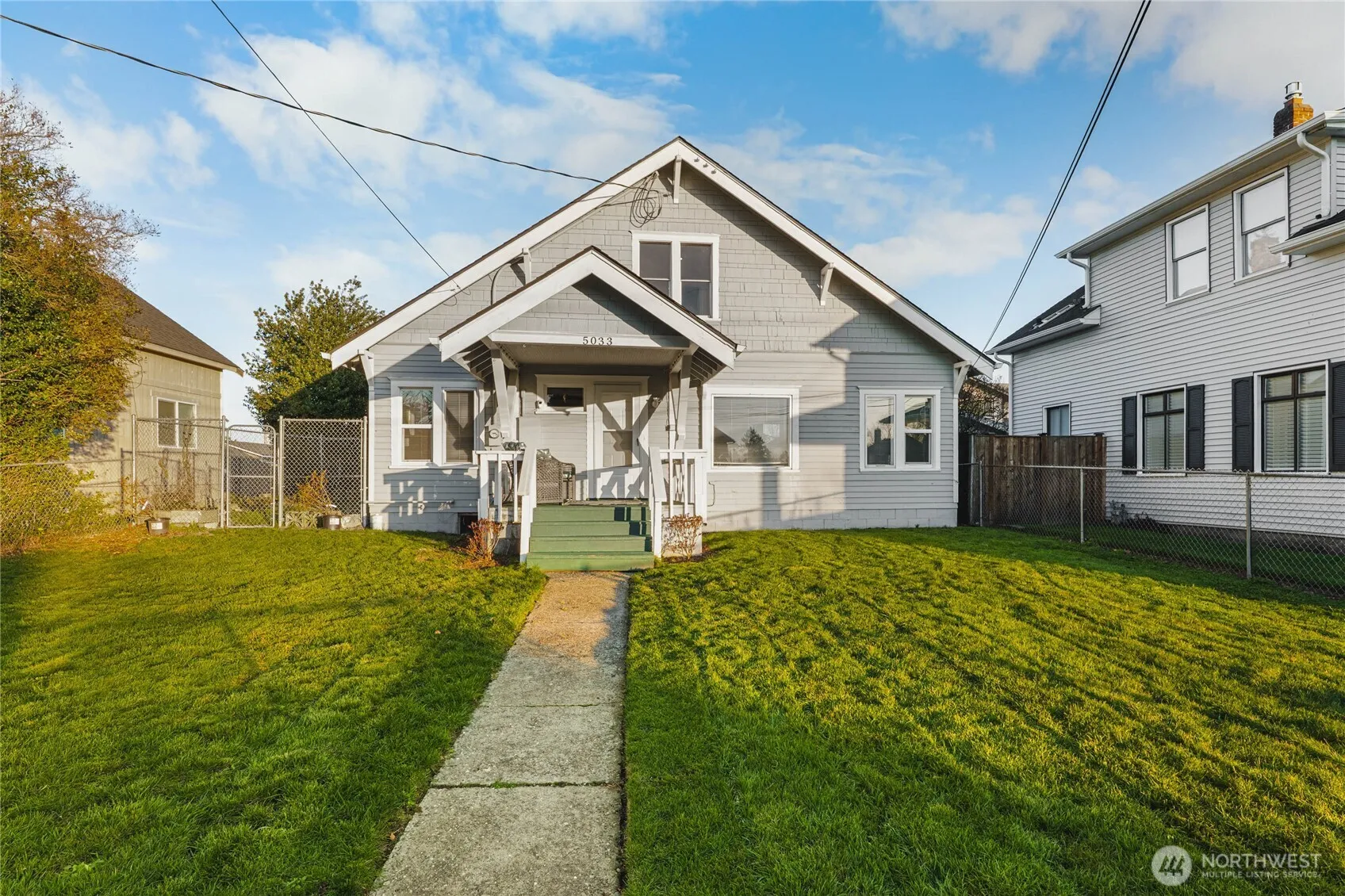 Property photo for 5033 S I Street, Tacoma photo 4