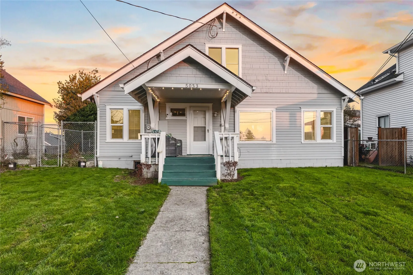 Property photo for 5033 S I Street, Tacoma