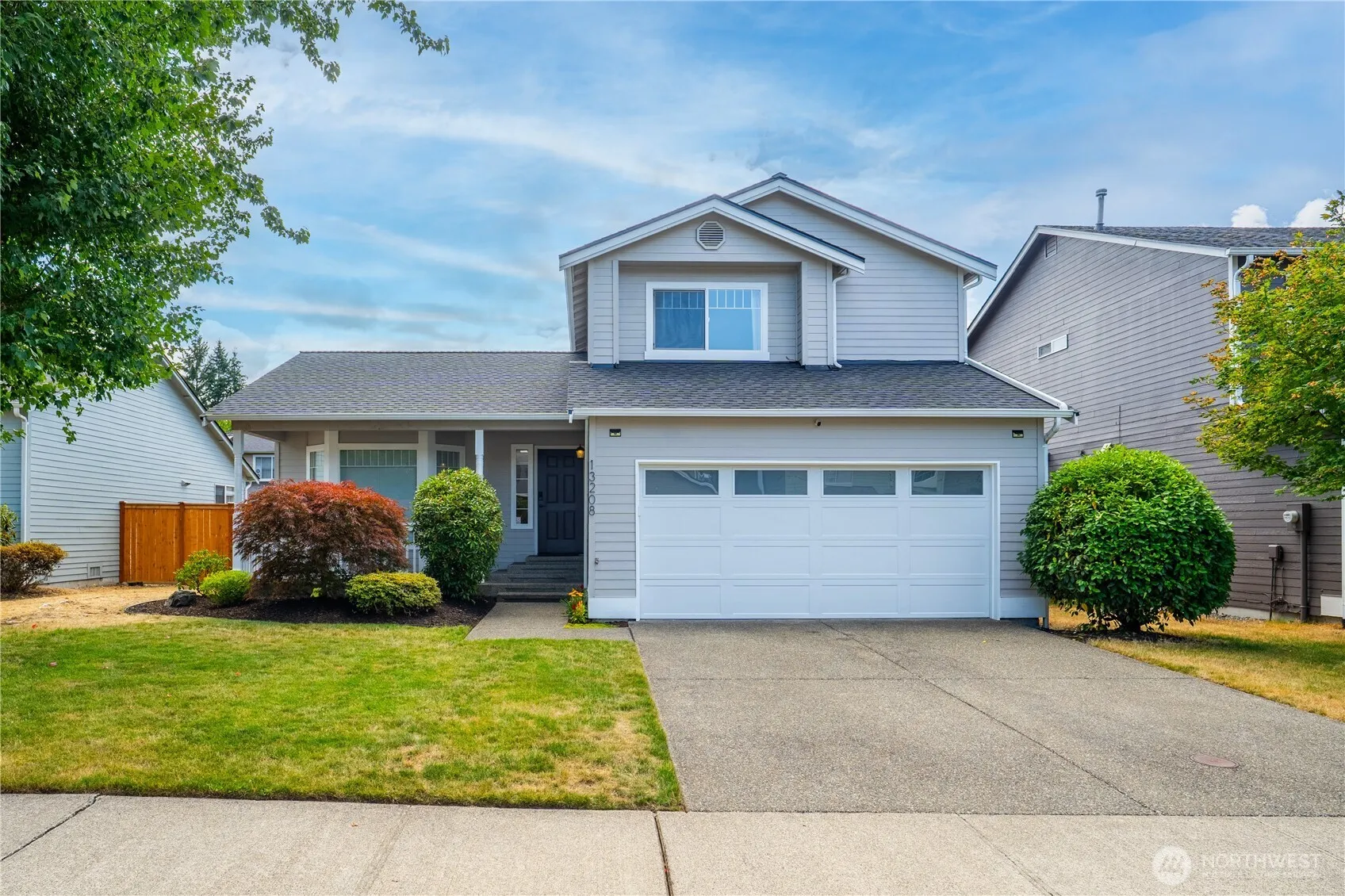Property photo for 13208 162nd Street Ct E, Puyallup