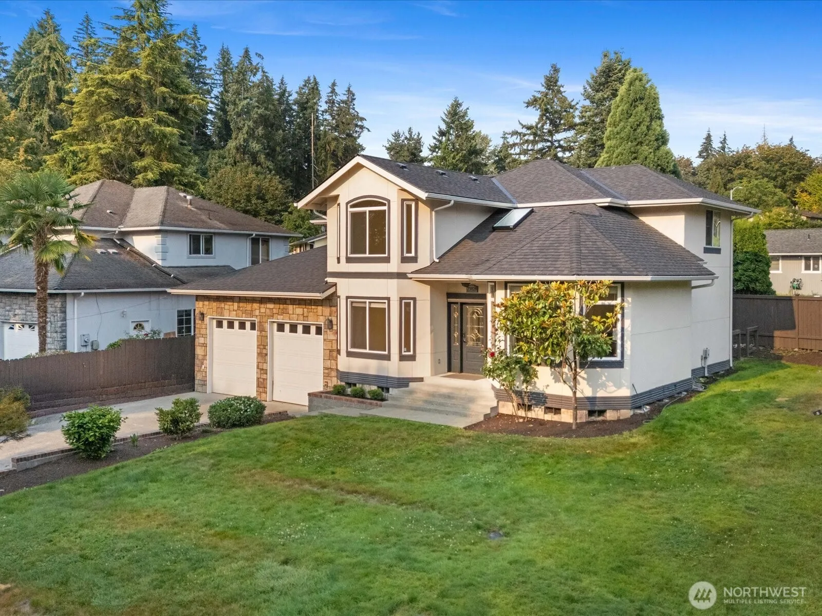 Property photo for 23828 51st Avenue Se, Woodinville photo 2