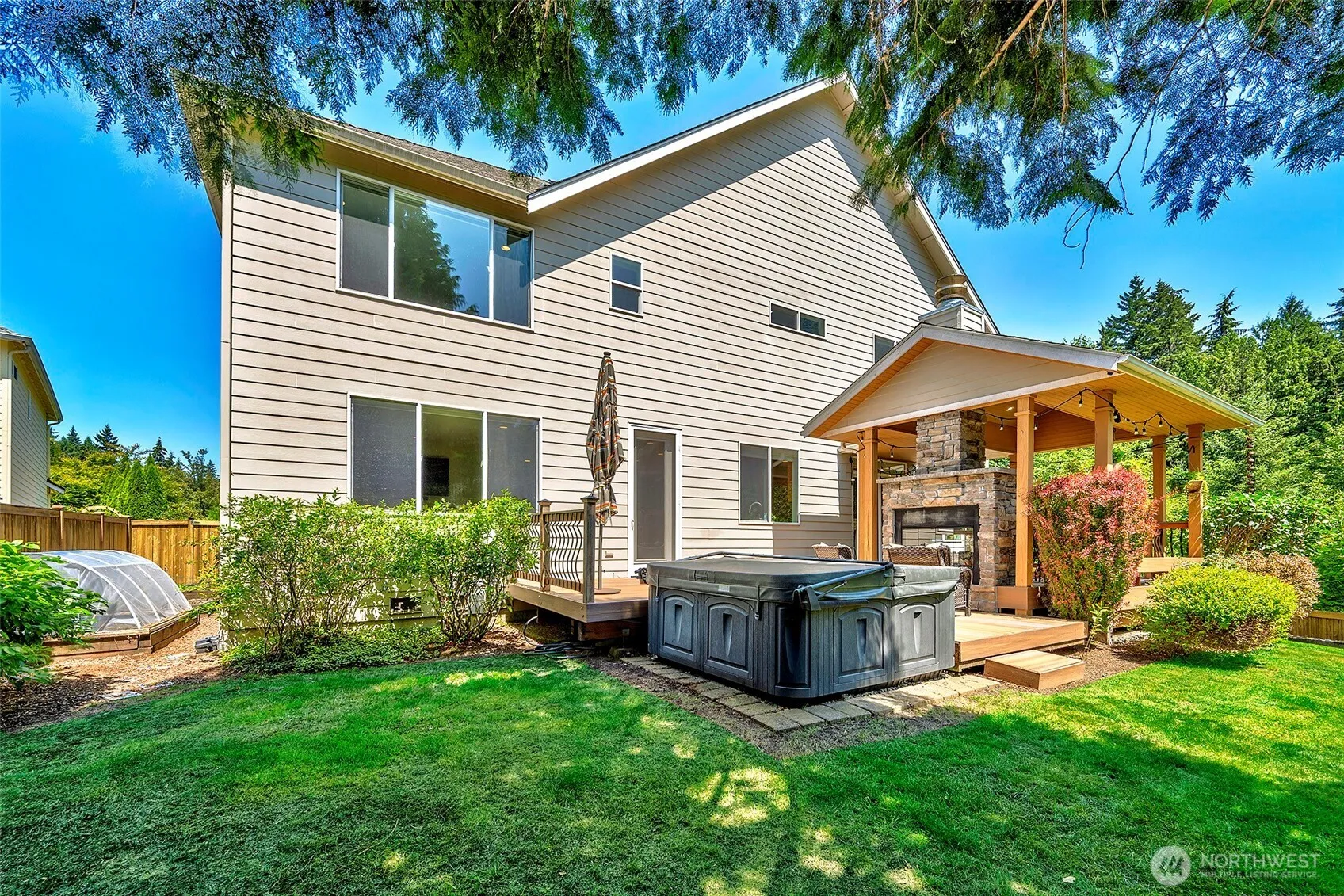 Property photo for 22187 Ne 93rd Street, Redmond photo 3